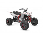 2026 Yamaha YFZ 450 R