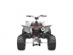 2026 Yamaha YFZ 450 R