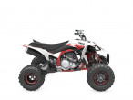 2026 Yamaha YFZ 450 R