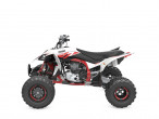 2026 Yamaha YFZ 450 R