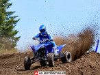 2026 Yamaha YFZ 450 R