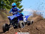 2026 Yamaha YFZ 450 R