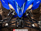 2026 Yamaha YFZ 450 R