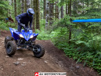 2026 Yamaha YFZ 450 R