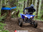 2026 Yamaha YFZ 450 R