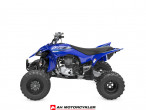 2026 Yamaha YFZ 450 R