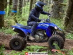 2026 Yamaha YFZ 450 R