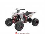 2026 Yamaha YFZ 450 R