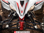 2026 Yamaha YFZ 450 R
