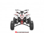 2026 Yamaha YFZ 450 R