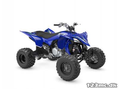 Yamaha YFZ 450 R