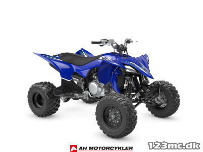 Yamaha YFZ 450 R