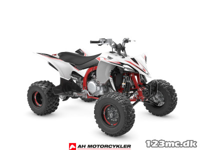 Yamaha YFZ 450 R 70th Anniversary Edition