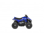 2026 Yamaha YFZ 50