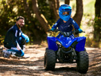 2026 Yamaha YFZ 50