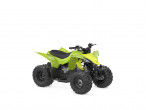 2026 Yamaha YFZ 50