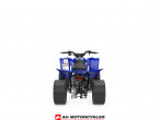 2026 Yamaha YFZ 50