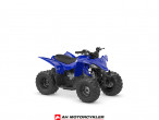 Yamaha YFZ 50 Racing Blue