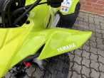 2026 Yamaha YFZ 50