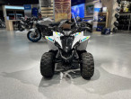 2026 Yamaha YFZ 50