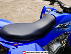 2026 Yamaha YFZ 50