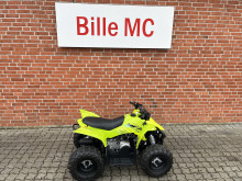 Yamaha YFZ 50