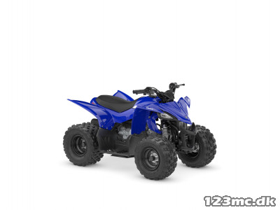 Yamaha YFZ 50