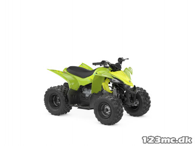 Yamaha YFZ 50