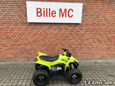 Yamaha YFZ 50