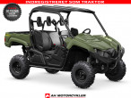 Yamaha YXM 700 Viking EPS Olive Green Traktor Yamaha YXM 700 Viking EPS Olive Green Traktor