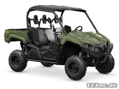 Yamaha YXM 700 Viking EPS