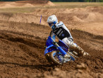 2026 Yamaha YZ 125 LC