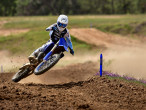 2026 Yamaha YZ 125 LC