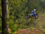 2026 Yamaha YZ 125 LC