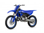 2026 Yamaha YZ 125 LC