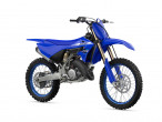 Yamaha YZ 125 LC