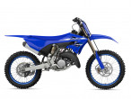 2026 Yamaha YZ 125 LC