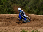 2026 Yamaha YZ 125 LC