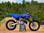 2026 Yamaha YZ 125 LC
