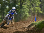 2026 Yamaha YZ 125 LC