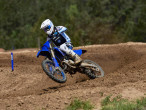 2026 Yamaha YZ 125 LC