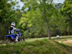 2026 Yamaha YZ 125 LC