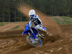 2026 Yamaha YZ 125 LC