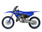 2026 Yamaha YZ 125 LC