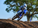 2026 Yamaha YZ 125 LC