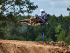 2026 Yamaha YZ 125 LC