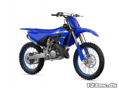 Yamaha YZ 125 LC