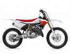 2026 Yamaha YZ 125 2026 Yamaha YZ 125