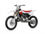 2026 Yamaha YZ 125 2026 Yamaha YZ 125