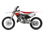 2026 Yamaha YZ 125 2026 Yamaha YZ 125